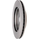 Purchase Top-Quality Vented Rotor de frein à disque arrière - RAYBESTOS R-Line - 66584R pa21