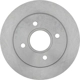 Purchase Top-Quality Vented Rotor de frein à disque arrière - RAYBESTOS R-Line - 66584R pa22