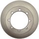 Purchase Top-Quality Vented Rear Disc Brake Rotor - RAYBESTOS R-Line - 66695R pa19
