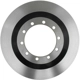 Purchase Top-Quality Vented Rear Disc Brake Rotor - RAYBESTOS Specialty - 66761 pa23