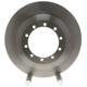 Purchase Top-Quality RAYBESTOS R-Line - 66761R - Vented Rear Disc Brake Rotor pa14
