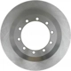 Purchase Top-Quality RAYBESTOS R-Line - 66761R - Vented Rear Disc Brake Rotor pa10