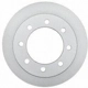 Purchase Top-Quality Rear Disc Brake Rotor by RAYBESTOS - 66799FZN pa15