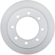 Purchase Top-Quality Rear Disc Brake Rotor by RAYBESTOS - 66799FZN pa9