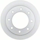 Purchase Top-Quality Vented Rear Disc Brake Rotor - RAYBESTOS Element 3 - 66823FZN pa6