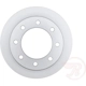 Purchase Top-Quality Vented Rear Disc Brake Rotor - RAYBESTOS Element 3 - 66823FZN pa8
