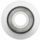 Purchase Top-Quality Rear Disc Brake Rotor by RAYBESTOS - 66824FZN pa8