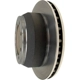 Purchase Top-Quality RAYBESTOS R-Line - 66824R - Vented Rear Disc Brake Rotor pa23