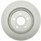 Purchase Top-Quality Rear Disc Brake Rotor by RAYBESTOS - 66840FZN pa8