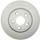 Purchase Top-Quality Rear Disc Brake Rotor by RAYBESTOS - 66840FZN pa9