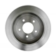 Purchase Top-Quality Solid Rear Disc Brake Rotor - RAYBESTOS Specialty - 66947 pa22