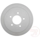 Purchase Top-Quality Rear Disc Brake Rotor by RAYBESTOS - 66947FZN pa4