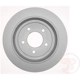 Purchase Top-Quality Rear Disc Brake Rotor by RAYBESTOS - 66947FZN pa6