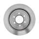 Purchase Top-Quality Vented Rear Disc Brake Rotor - RAYBESTOS Specialty - 680106 pa19