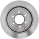 Purchase Top-Quality Rear Disc Brake Rotor by RAYBESTOS - 680106P pa9