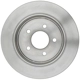 Purchase Top-Quality Rear Disc Brake Rotor by RAYBESTOS - 680129P pa21