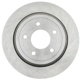 Purchase Top-Quality RAYBESTOS R-Line - 680129R - Vented Rear Disc Brake Rotor pa26