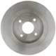 Purchase Top-Quality Vented Rear Disc Brake Rotor - RAYBESTOS R-Line - 680146R pa12