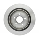 Purchase Top-Quality Solid Rear Disc Brake Rotor - RAYBESTOS Specialty - 680147 pa9