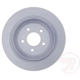 Purchase Top-Quality Rear Disc Brake Rotor by RAYBESTOS - 680147FZN pa5