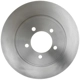 Purchase Top-Quality Vented Rear Disc Brake Rotor - RAYBESTOS R-Line - 680167R pa14