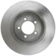 Purchase Top-Quality Vented Rear Disc Brake Rotor - RAYBESTOS R-Line - 680167R pa15