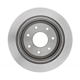Purchase Top-Quality Vented Rear Disc Brake Rotor - RAYBESTOS Specialty - 680183 pa22
