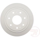 Purchase Top-Quality Rear Disc Brake Rotor by RAYBESTOS - 680183FZN pa5