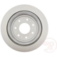 Purchase Top-Quality Rear Disc Brake Rotor by RAYBESTOS - 680183FZN pa6