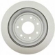Purchase Top-Quality Rear Disc Brake Rotor by RAYBESTOS - 680183FZN pa8