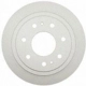 Purchase Top-Quality Rear Disc Brake Rotor by RAYBESTOS - 680183FZN pa9