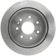 Purchase Top-Quality RAYBESTOS R-Line - 680183R - Vented Rear Disc Brake Rotor pa19