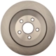 Purchase Top-Quality RAYBESTOS R-Line - 680189R - Vented Rear Disc Brake Rotor pa22