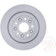 Purchase Top-Quality Rear Disc Brake Rotor by RAYBESTOS - 680281FZN pa5