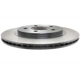 Purchase Top-Quality RAYBESTOS Specialty - 680318 - Vented Rear Disc Brake Rotor pa17