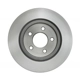 Purchase Top-Quality RAYBESTOS Specialty - 680318 - Vented Rear Disc Brake Rotor pa24