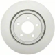 Purchase Top-Quality Vented Rear Disc Brake Rotor - RAYBESTOS Element 3 - 680318FZN pa7