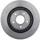 Purchase Top-Quality Vented Rear Disc Brake Rotor - RAYBESTOS R-Line - 680318R pa18