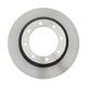 Purchase Top-Quality Vented Rear Disc Brake Rotor - RAYBESTOS Specialty - 680344 pa13