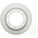 Purchase Top-Quality Vented Rear Disc Brake Rotor - RAYBESTOS Element 3 - 680344FZN pa5