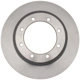 Purchase Top-Quality Vented Rear Disc Brake Rotor - RAYBESTOS R-Line - 680344R pa16