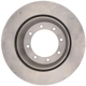 Purchase Top-Quality Vented Rear Disc Brake Rotor - RAYBESTOS R-Line - 680344R pa17