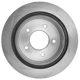 Purchase Top-Quality Vented Rear Disc Brake Rotor - RAYBESTOS R-Line - 680363R pa15