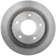 Purchase Top-Quality Vented Rear Disc Brake Rotor - RAYBESTOS R-Line - 680363R pa16