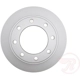 Purchase Top-Quality Rear Disc Brake Rotor by RAYBESTOS - 680394FZN pa6