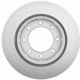 Purchase Top-Quality Rear Disc Brake Rotor by RAYBESTOS - 680394FZN pa8