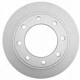 Purchase Top-Quality Rear Disc Brake Rotor by RAYBESTOS - 680394FZN pa9