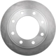 Purchase Top-Quality RAYBESTOS R-Line - 680394R - Vented Rear Disc Brake Rotor pa20