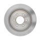 Purchase Top-Quality RAYBESTOS Specialty - 680507 - Vented Rear Disc Brake Rotor pa26
