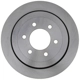 Purchase Top-Quality RAYBESTOS R-Line - 680507R - Vented Rear Disc Brake Rotor pa35